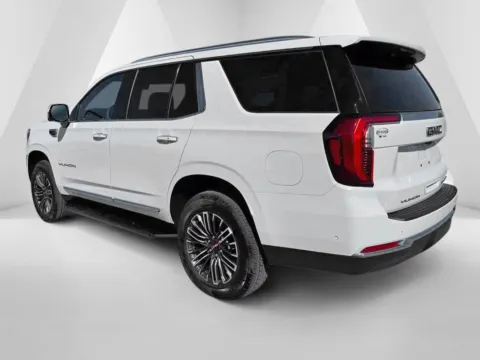 More photos of 2026 GMC Yukon Elevation at Braden Cadillac GMC, OH