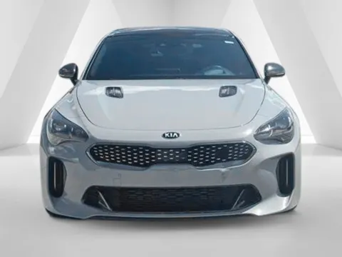 Photos of 2021 Kia Stinger GT2 for sale in Carroll, OH at Braden Cadillac GMC