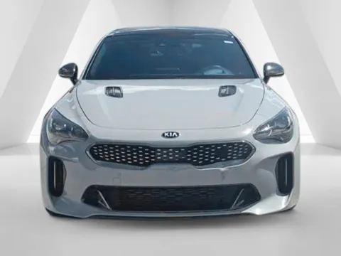 Photos of 2021 Kia Stinger GT2 for sale in Carroll, OH at Braden Cadillac GMC