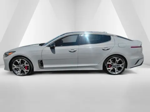 More photos of 2021 Kia Stinger GT2 at Braden Cadillac GMC, OH