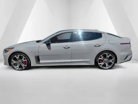More photos of 2021 Kia Stinger GT2 at Braden Cadillac GMC, OH