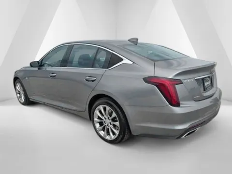 More photos of 2022 Cadillac CT5 Premium Luxury at Braden Cadillac GMC, OH
