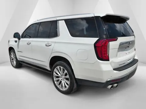 More photos of 2023 GMC Yukon Denali at Braden Cadillac GMC, OH