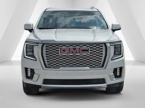 Photos of 2023 GMC Yukon Denali for sale in Carroll, OH at Braden Cadillac GMC