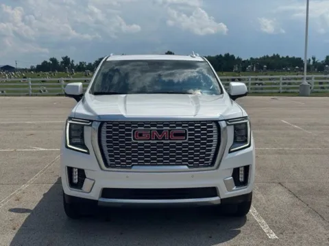 Photos of 2023 GMC Yukon Denali for sale in Carroll, OH at Braden Cadillac GMC