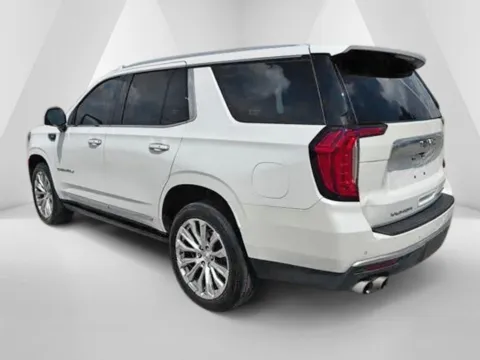 More photos of 2023 GMC Yukon Denali at Braden Cadillac GMC, OH