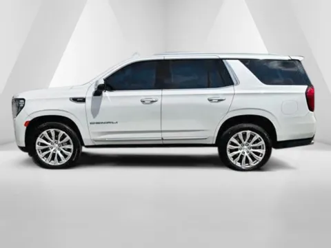 More photos of 2023 GMC Yukon Denali at Braden Cadillac GMC, OH
