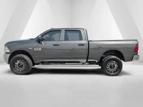 More photos of 2018 Ram 2500 Tradesman at Braden Cadillac GMC, OH