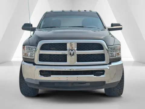 Photos of 2018 Ram 2500 Tradesman for sale in Carroll, OH at Braden Cadillac GMC