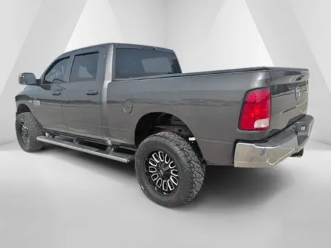 More photos of 2018 Ram 2500 Tradesman at Braden Cadillac GMC, OH