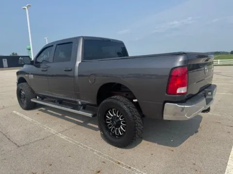 More photos of 2018 Ram 2500 Tradesman at Braden Cadillac GMC, OH