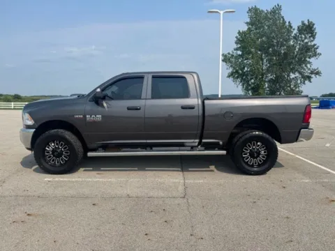 More photos of 2018 Ram 2500 Tradesman at Braden Cadillac GMC, OH