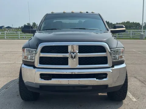 Photos of 2018 Ram 2500 Tradesman for sale in Carroll, OH at Braden Cadillac GMC
