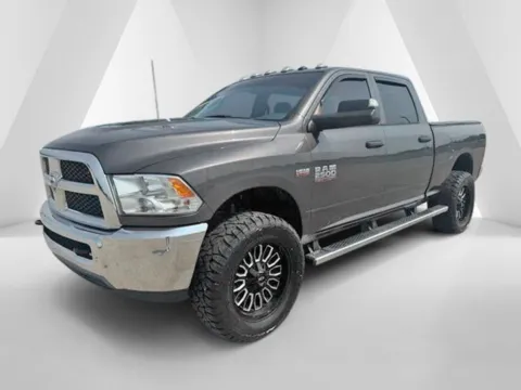 Another view of 2018 Ram 2500 Tradesman for sale in Carroll, OH at Braden Cadillac GMC