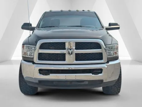 Photos of 2018 Ram 2500 Tradesman for sale in Carroll, OH at Braden Cadillac GMC