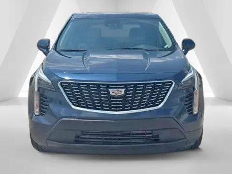 Photos of 2022 Cadillac XT4 Luxury for sale in Carroll, OH at Braden Cadillac GMC