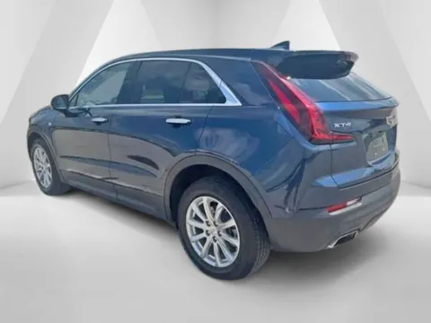 More photos of 2022 Cadillac XT4 Luxury at Braden Cadillac GMC, OH