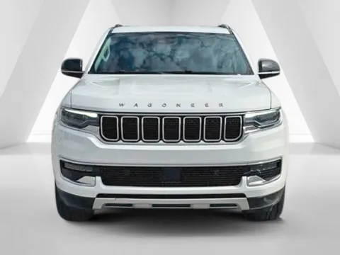 Photos of 2024 Jeep Wagoneer Series II for sale in Carroll, OH at Braden Cadillac GMC