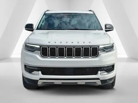 Photos of 2024 Jeep Wagoneer Series II for sale in Carroll, OH at Braden Cadillac GMC
