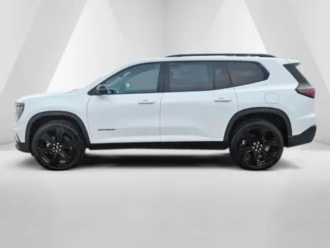 More photos of 2027 GMC Acadia Elevation at Braden Cadillac GMC, OH
