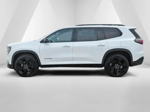 More photos of 2027 GMC Acadia Elevation at Braden Cadillac GMC, OH