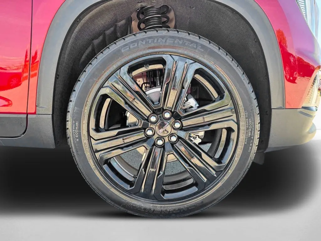 GMC Acadia photo 29