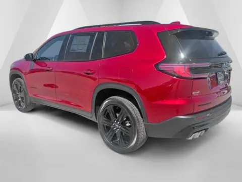 More photos of 2027 GMC Acadia Elevation at Braden Cadillac GMC, OH