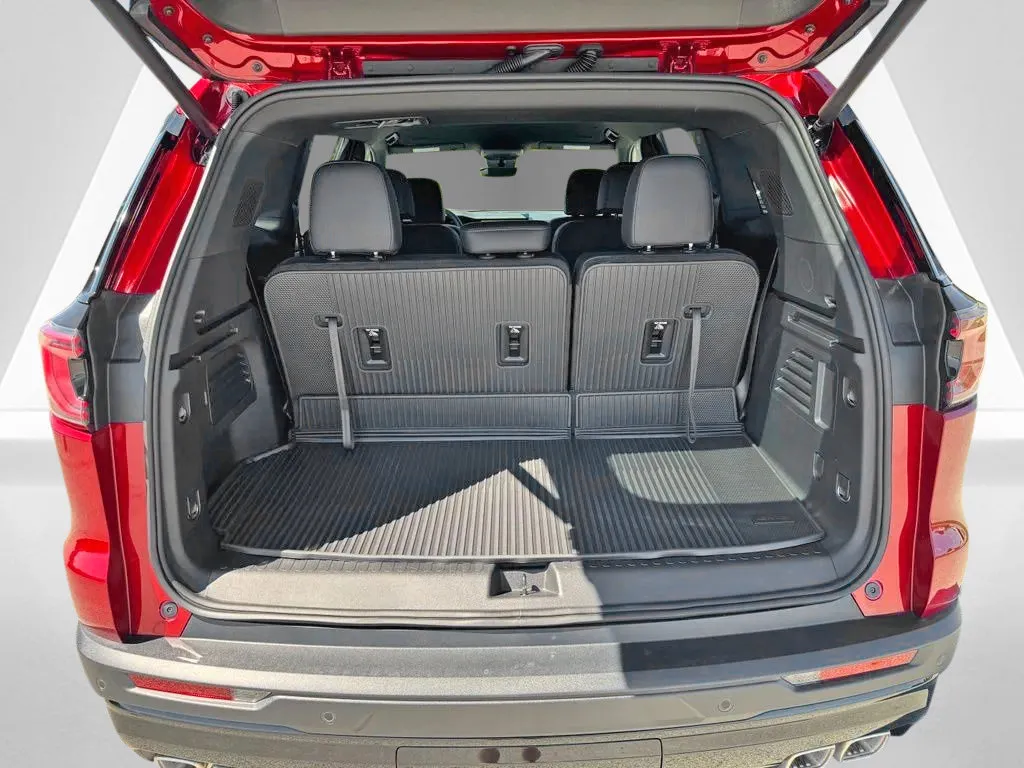 GMC Acadia photo 28