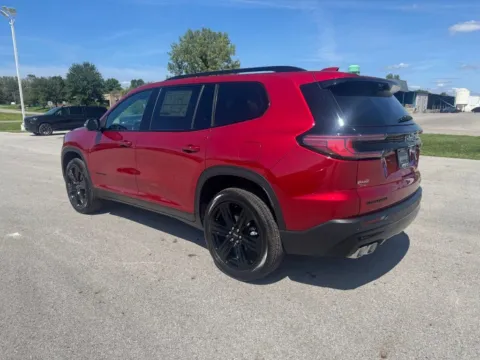More photos of 2027 GMC Acadia Elevation at Braden Cadillac GMC, OH