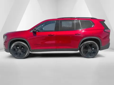 More photos of 2027 GMC Acadia Elevation at Braden Cadillac GMC, OH