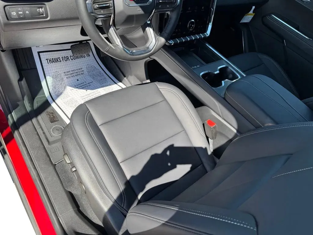 GMC Acadia photo 10