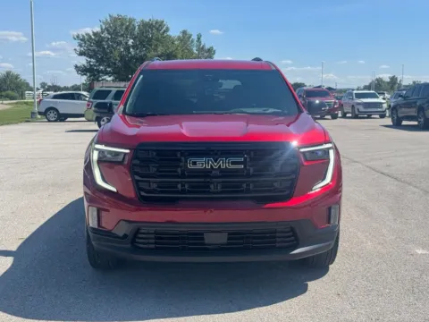 Photos of 2027 GMC Acadia Elevation for sale in Carroll, OH at Braden Cadillac GMC
