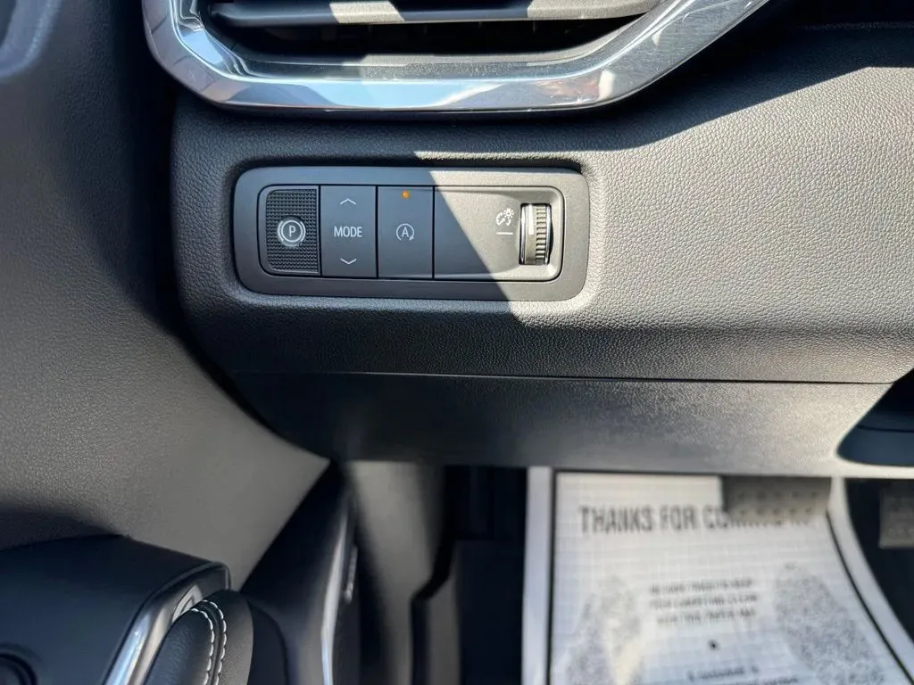 GMC Acadia photo 23