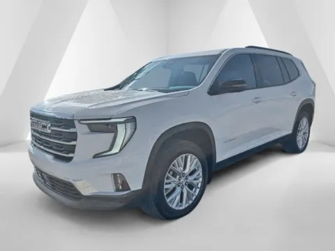 Another view of 2027 GMC Acadia Elevation for sale in Carroll, OH at Braden Cadillac GMC