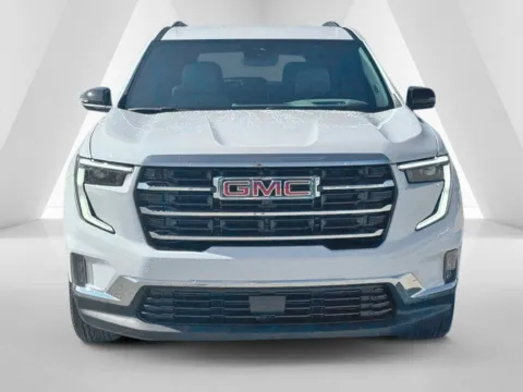 Another view of 2027 GMC Acadia Elevation for sale in Carroll, OH at Braden Cadillac GMC