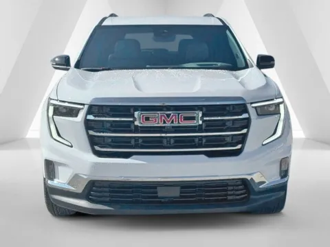 Photos of 2027 GMC Acadia Elevation for sale in Carroll, OH at Braden Cadillac GMC