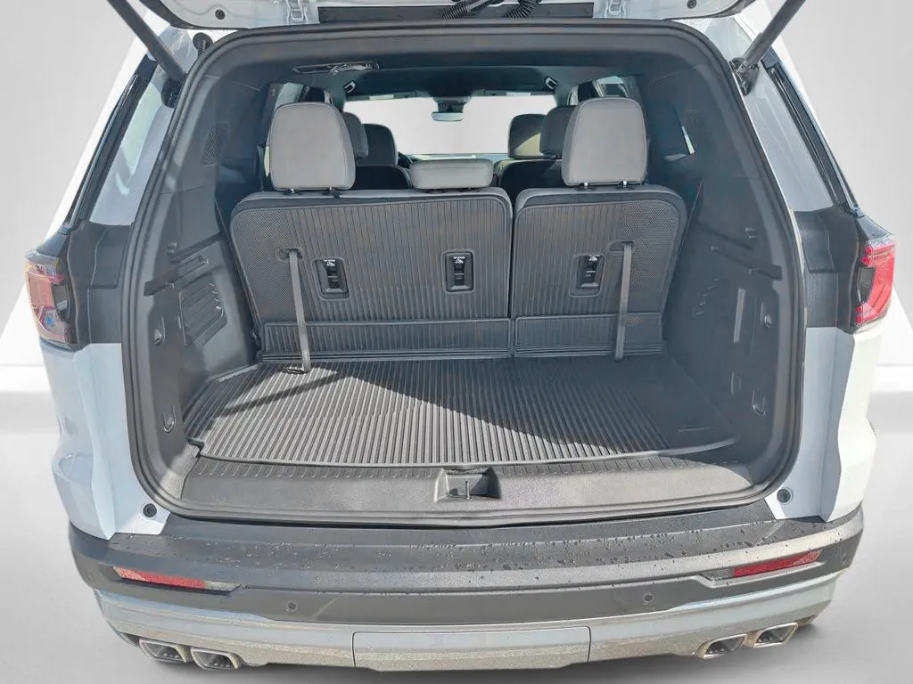 GMC Acadia photo 27