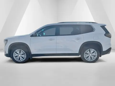 More photos of 2027 GMC Acadia Elevation at Braden Cadillac GMC, OH