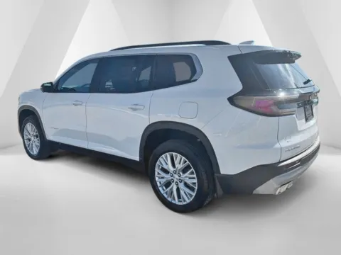 More photos of 2027 GMC Acadia Elevation at Braden Cadillac GMC, OH
