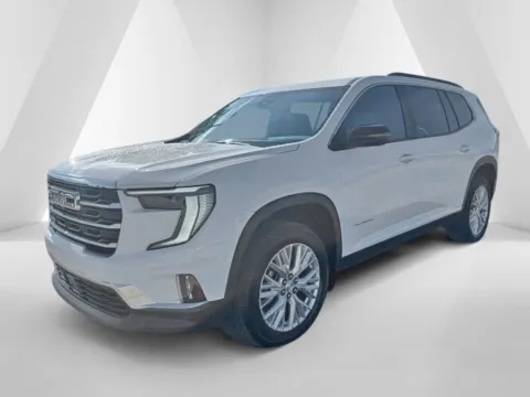 More photos of 2027 GMC Acadia Elevation at Braden Cadillac GMC, OH