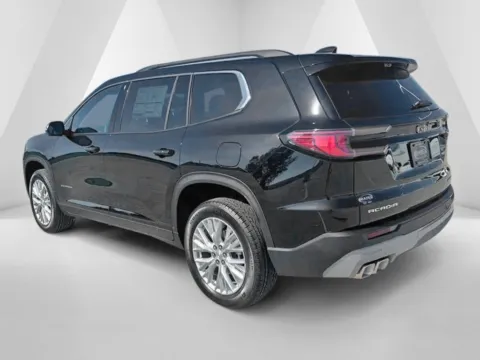 More photos of 2027 GMC Acadia Elevation at Braden Cadillac GMC, OH