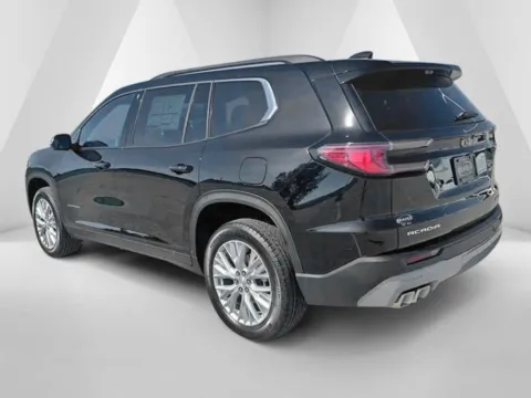 More photos of 2027 GMC Acadia Elevation at Braden Cadillac GMC, OH