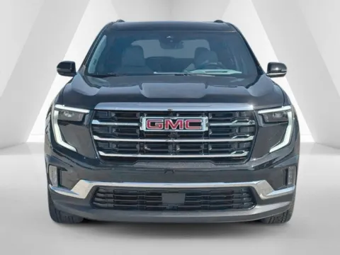 Photos of 2027 GMC Acadia Elevation for sale in Carroll, OH at Braden Cadillac GMC