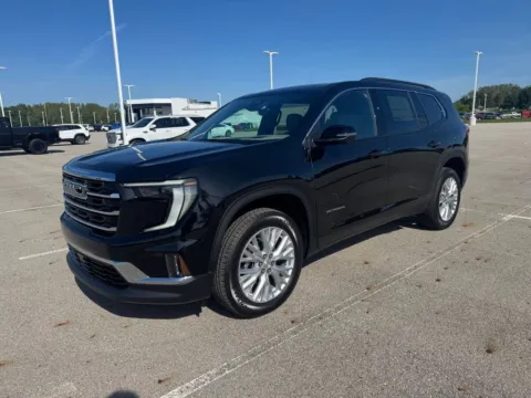 Another view of 2027 GMC Acadia Elevation for sale in Carroll, OH at Braden Cadillac GMC