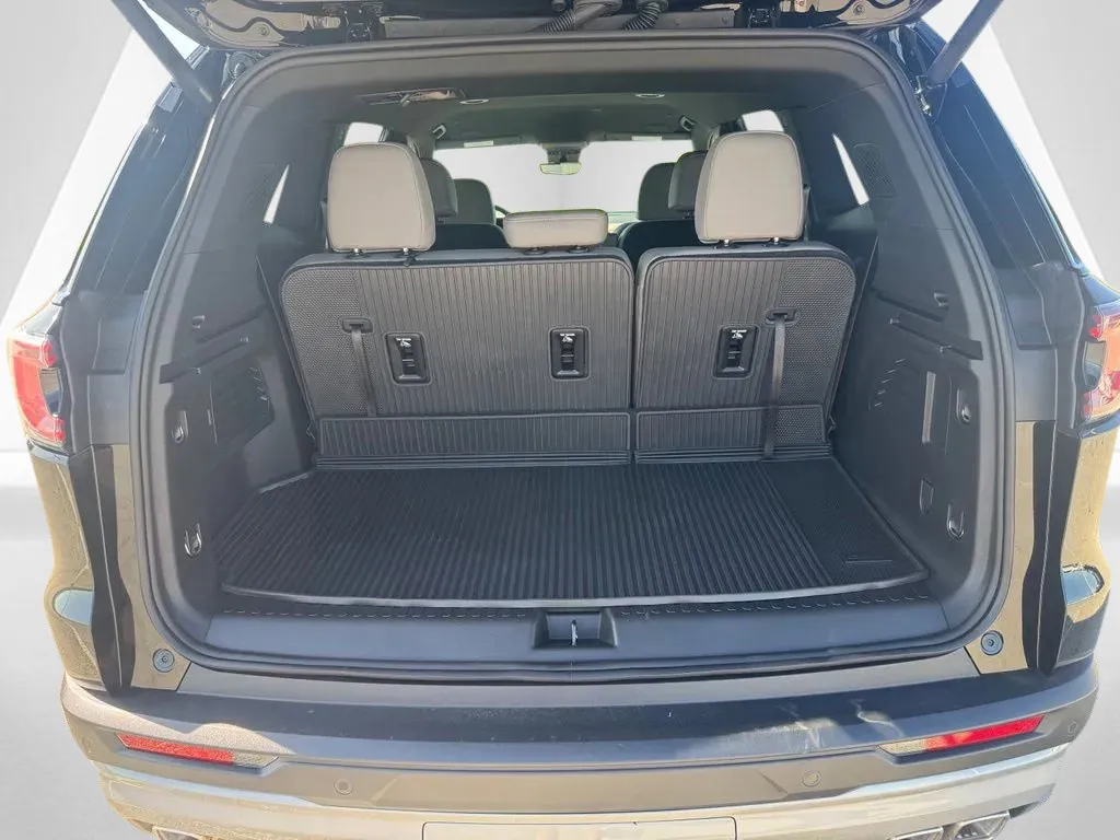 GMC Acadia photo 29