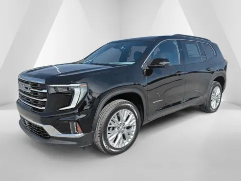 Another view of 2027 GMC Acadia Elevation for sale in Carroll, OH at Braden Cadillac GMC