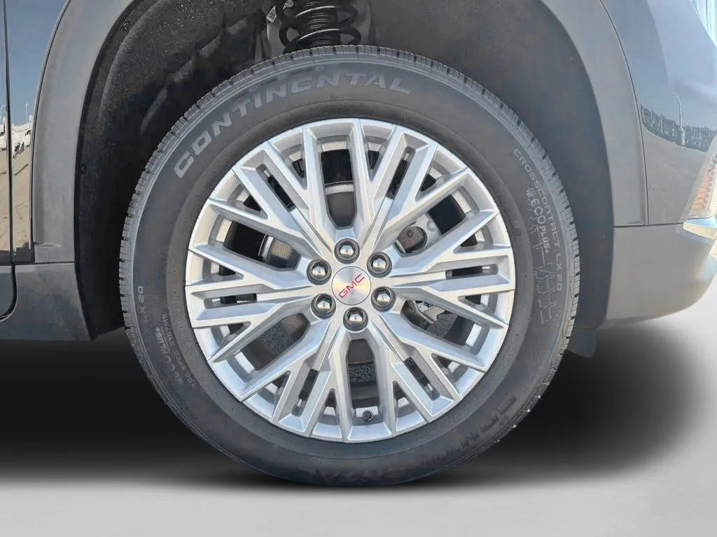 GMC Acadia photo 30