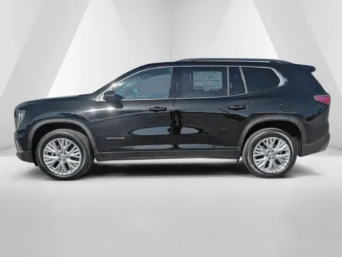 More photos of 2027 GMC Acadia Elevation at Braden Cadillac GMC, OH