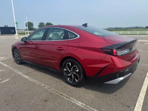 More photos of 2025 Hyundai Sonata SEL at Braden Cadillac GMC, OH