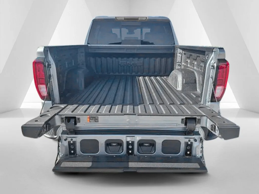 GMC Sierra photo 34